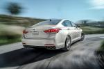 Genesis G80 2016 года (NA)